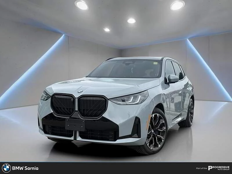2026 BMW G08 X3 - Image 8 of 8