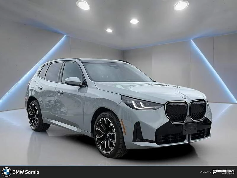 2026 BMW G08 X3 - Image 2 of 8