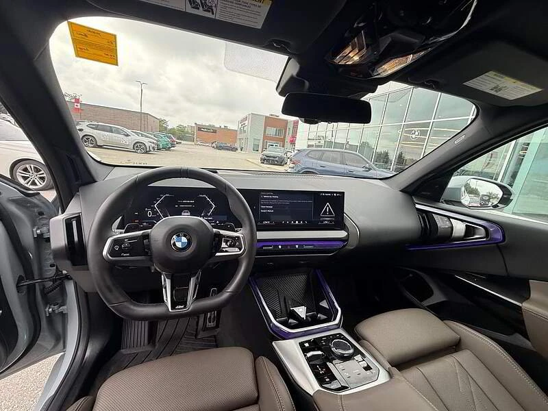2026 BMW G08 X3 - Image 3 of 8