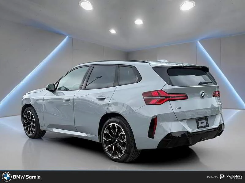2026 BMW G08 X3 - Image 7 of 8