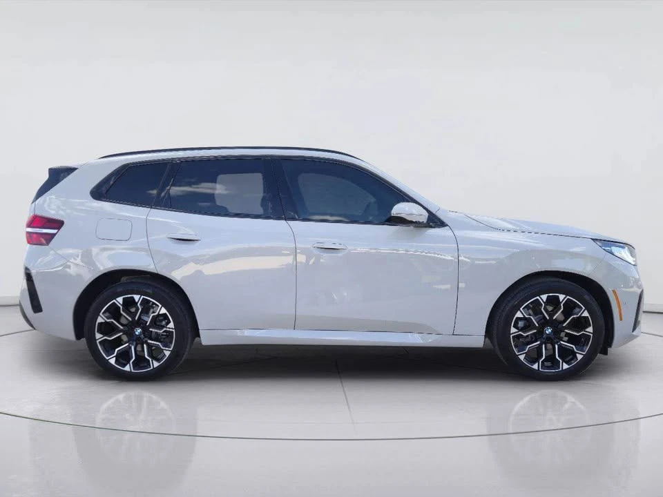 2026 BMW G08 X3 - Image 2 of 8