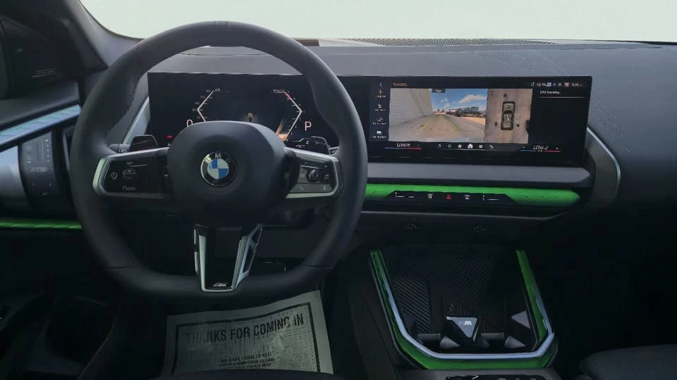 2026 BMW G08 X3 - Image 7 of 8