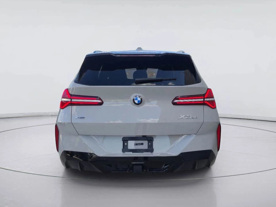 2026 BMW G08 X3 - Image 4 of 8