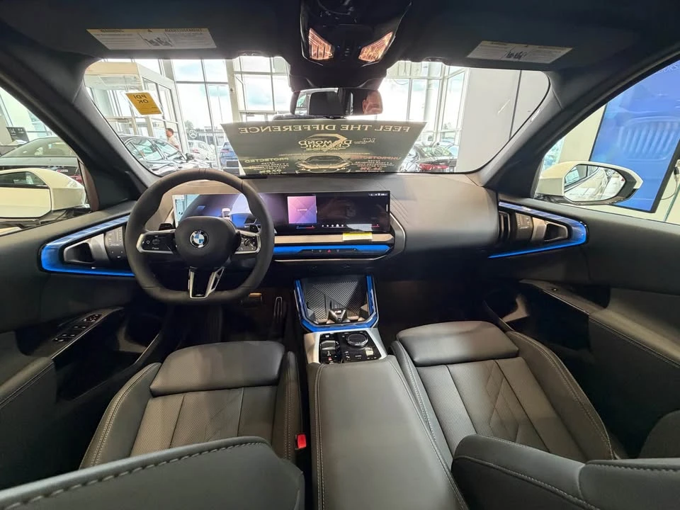 2026 BMW X3 M - Image 4 of 9