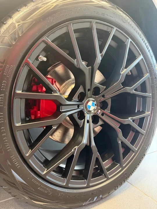 2026 BMW X3 M - Image 6 of 9