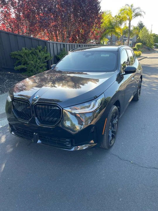 2026 BMW G08 X3 - Image 2 of 13