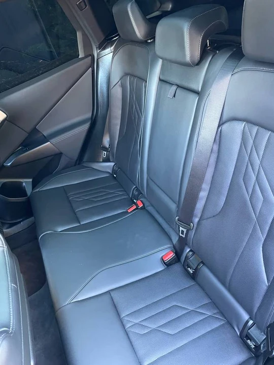 2026 BMW G08 X3 - Image 12 of 13