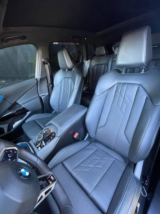 2026 BMW G08 X3 - Image 11 of 13