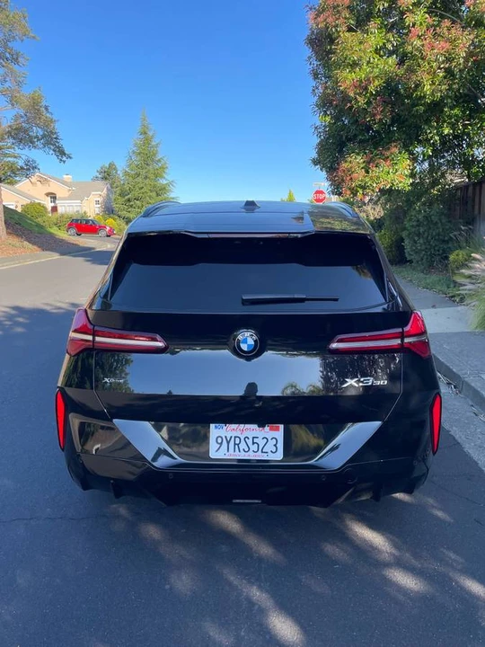 2026 BMW G08 X3 - Image 9 of 13