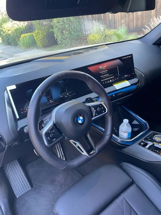 2026 BMW G08 X3 - Image 10 of 13