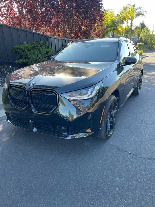 2026 BMW G08 X3 - Image 3 of 13