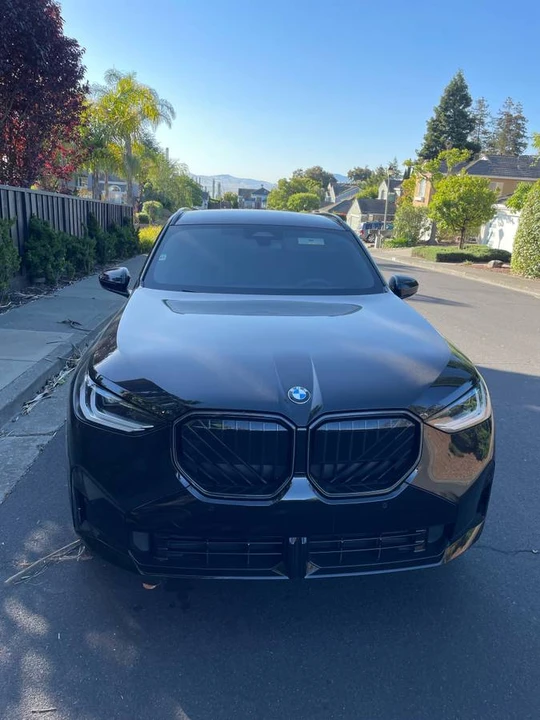 2026 BMW G08 X3 - Image 4 of 13