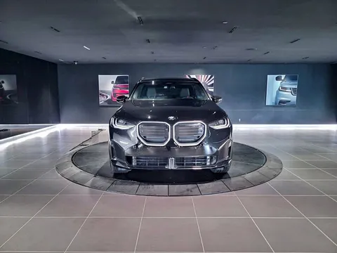 2026 BMW X3 M50 xDrive