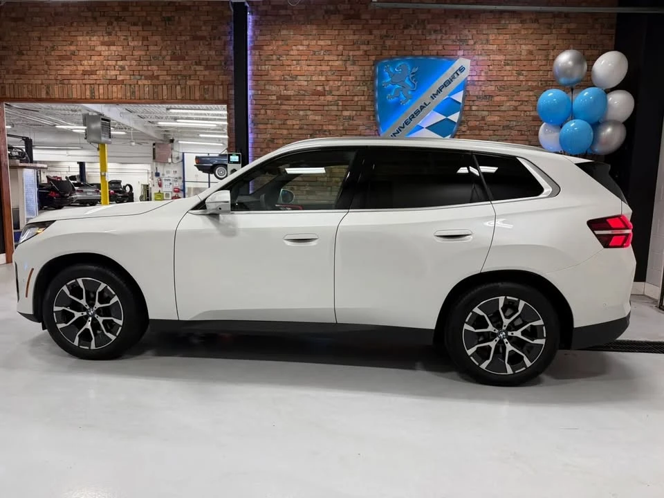 2026 BMW G08 X3 - Image 2 of 20