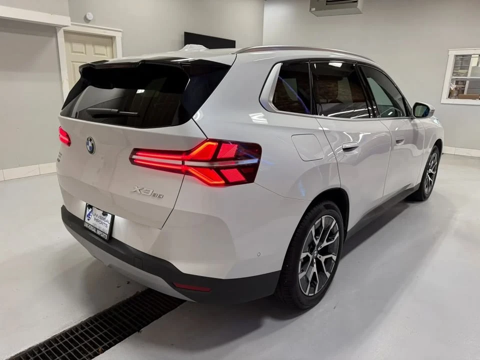 2026 BMW G08 X3 - Image 5 of 20
