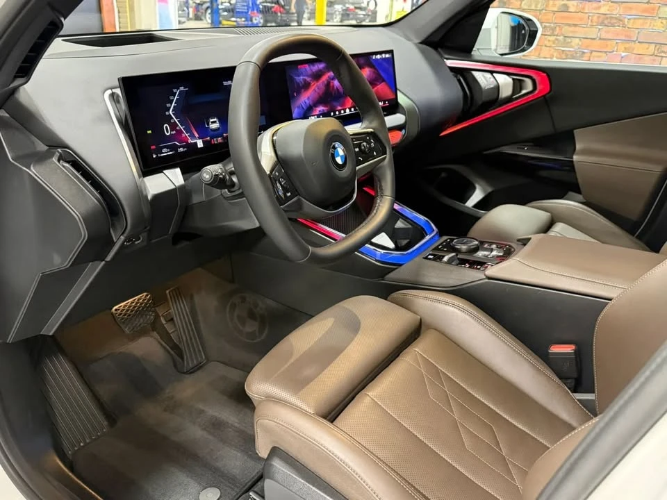 2026 BMW G08 X3 - Image 10 of 20