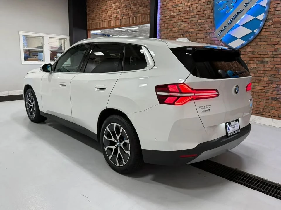 2026 BMW G08 X3 - Image 3 of 20