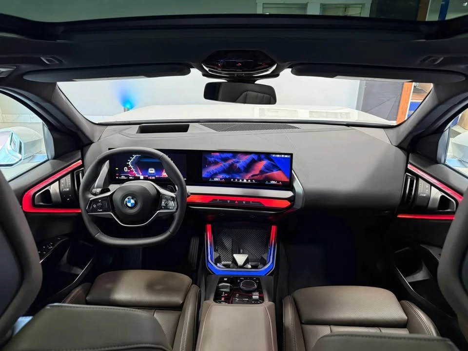 2026 BMW G08 X3 - Image 11 of 20