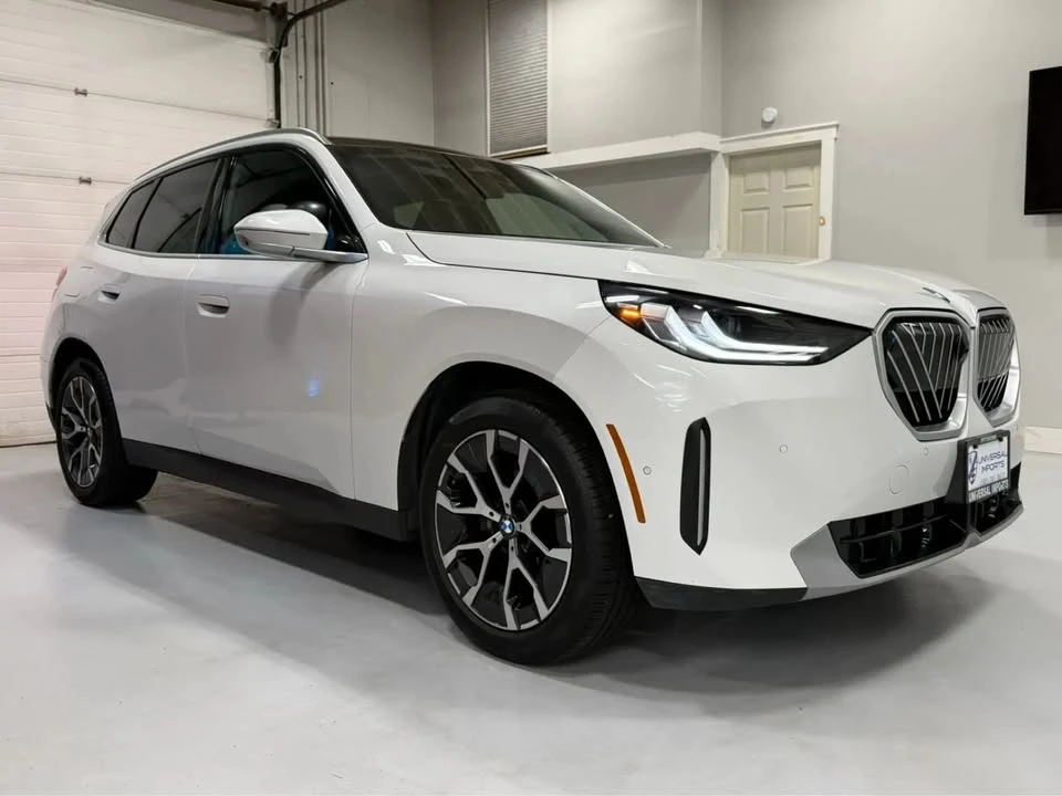 2026 BMW G08 X3 - Image 6 of 20