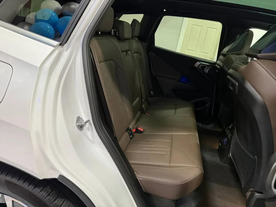 2026 BMW G08 X3 - Image 16 of 20
