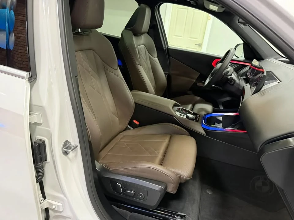 2026 BMW G08 X3 - Image 18 of 20