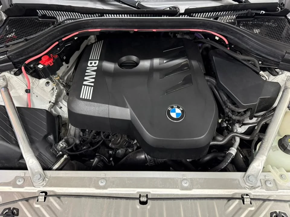 2026 BMW G08 X3 - Image 20 of 20