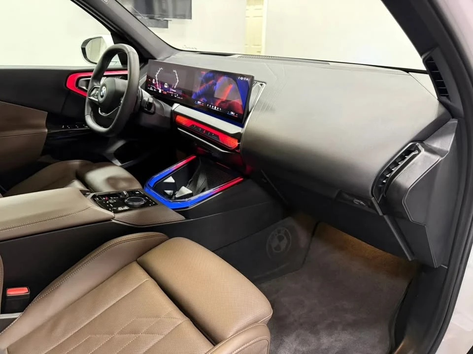 2026 BMW G08 X3 - Image 19 of 20
