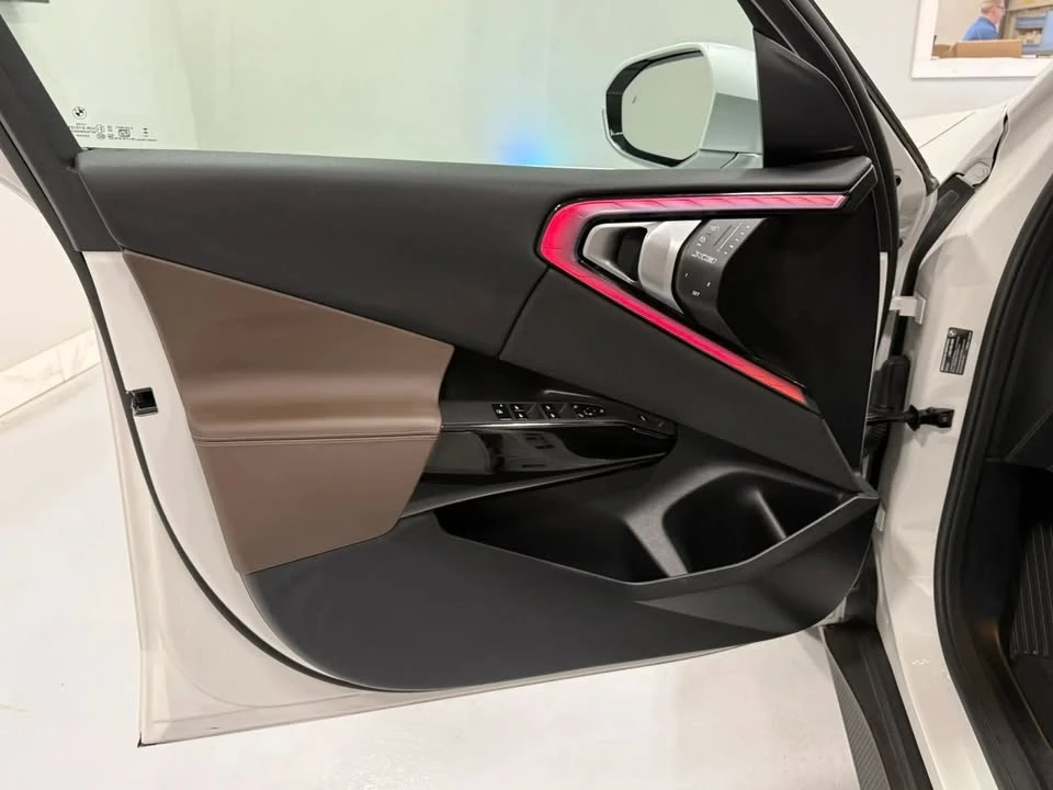 2026 BMW G08 X3 - Image 8 of 20