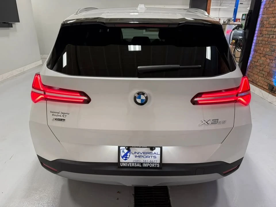 2026 BMW G08 X3 - Image 4 of 20