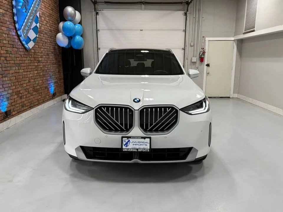 2026 BMW G08 X3 - Image 7 of 20