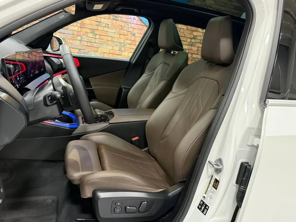 2026 BMW G08 X3 - Image 9 of 20