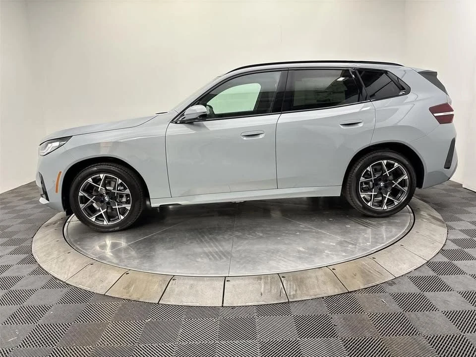 2026 BMW G08 X3 - Image 16 of 20
