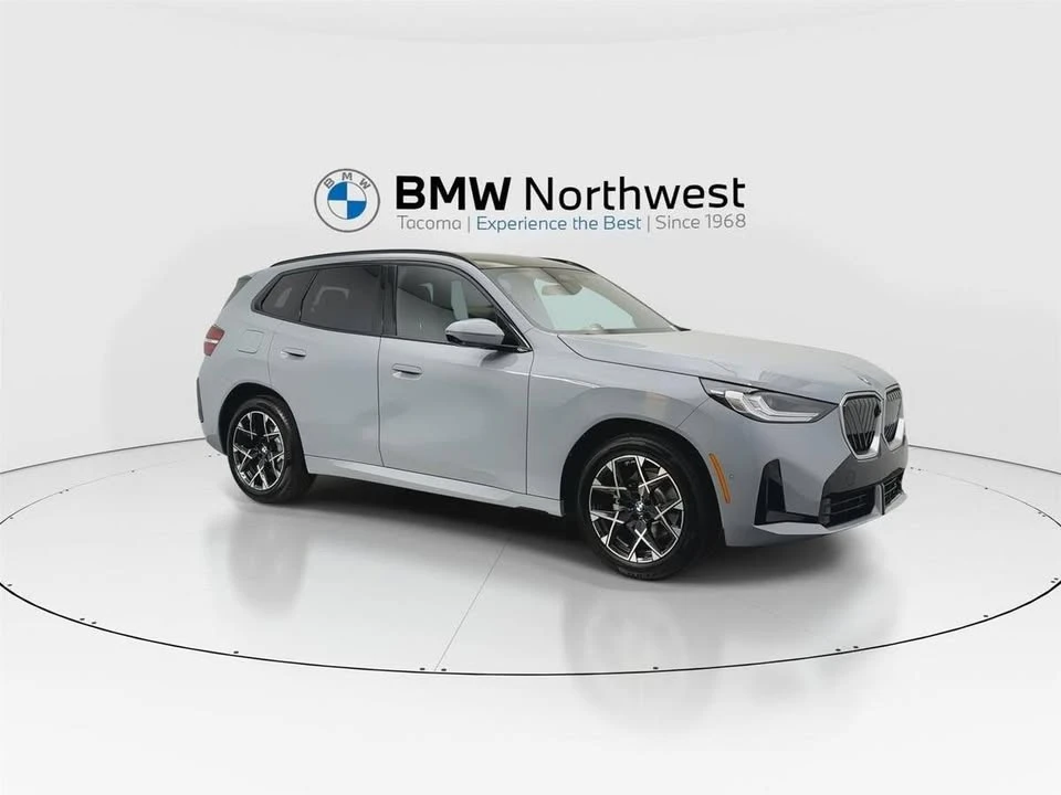 2026 BMW G08 X3 - Image 6 of 20