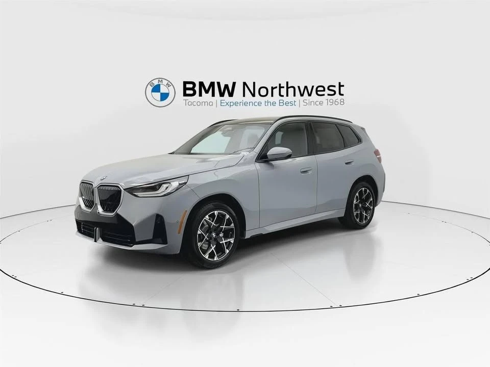 2026 BMW G08 X3 - Image 9 of 20