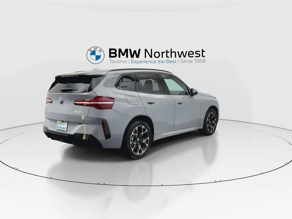 2026 BMW G08 X3 - Image 3 of 20
