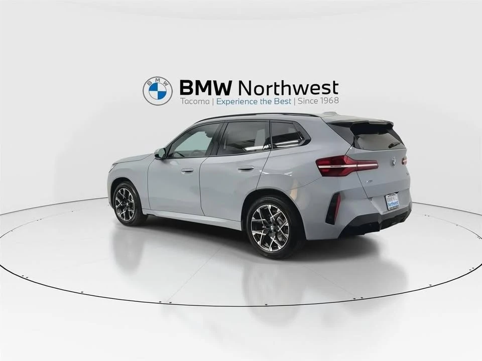 2026 BMW G08 X3 - Image 12 of 20