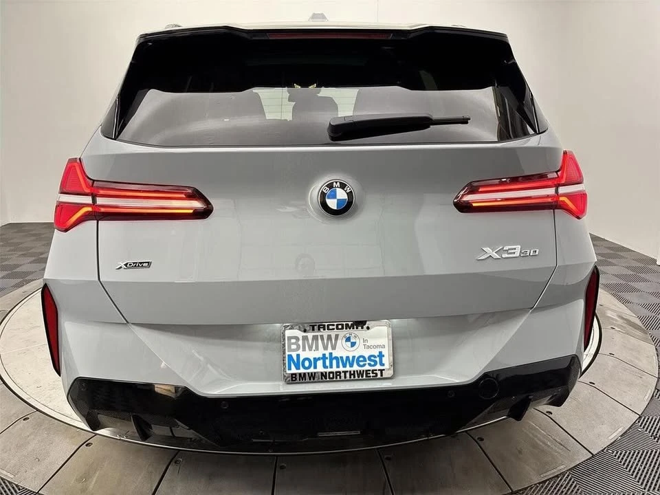 2026 BMW G08 X3 - Image 15 of 20