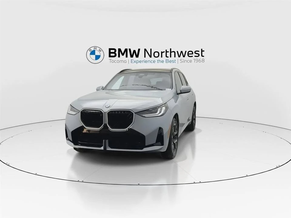 2026 BMW G08 X3 - Image 8 of 20