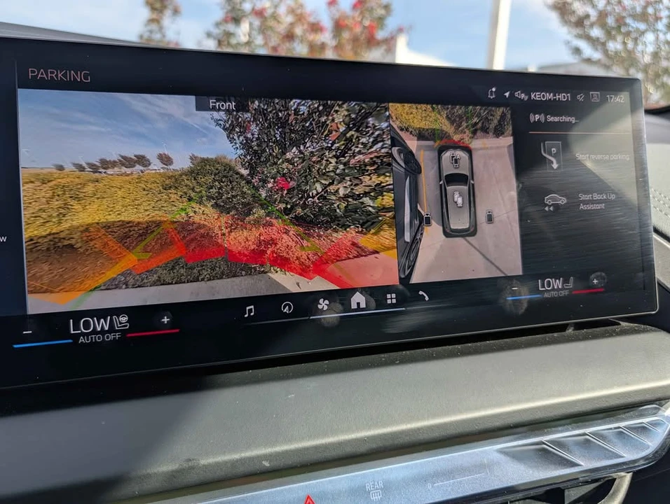 2026 BMW G08 X3 - Image 9 of 9