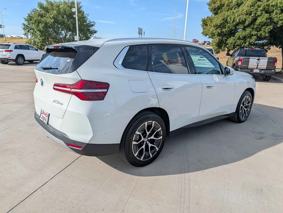 2026 BMW G08 X3 - Image 3 of 9
