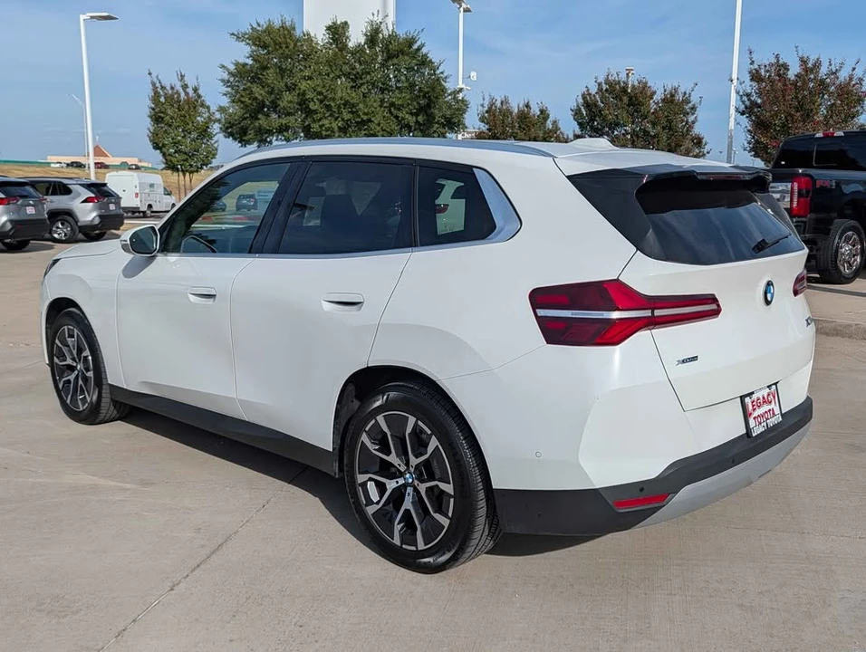 2026 BMW G08 X3 - Image 4 of 9