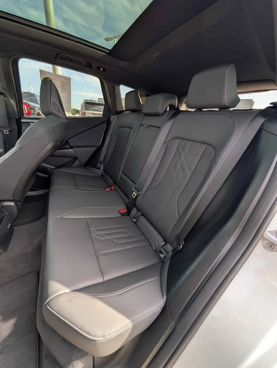 2026 BMW G08 X3 - Image 6 of 9