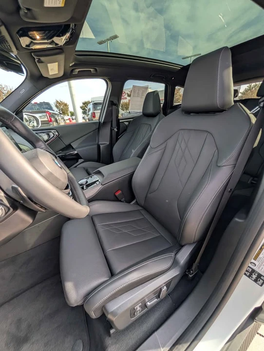 2026 BMW G08 X3 - Image 7 of 9