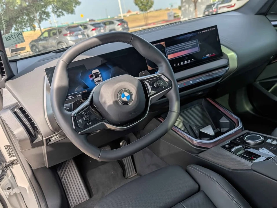 2026 BMW G08 X3 - Image 8 of 9