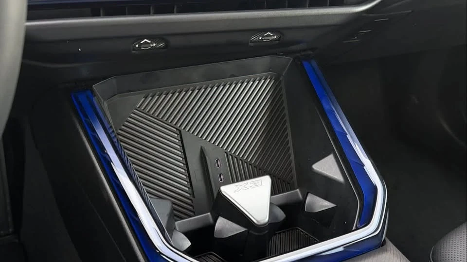 2026 BMW G08 X3 - Image 17 of 20
