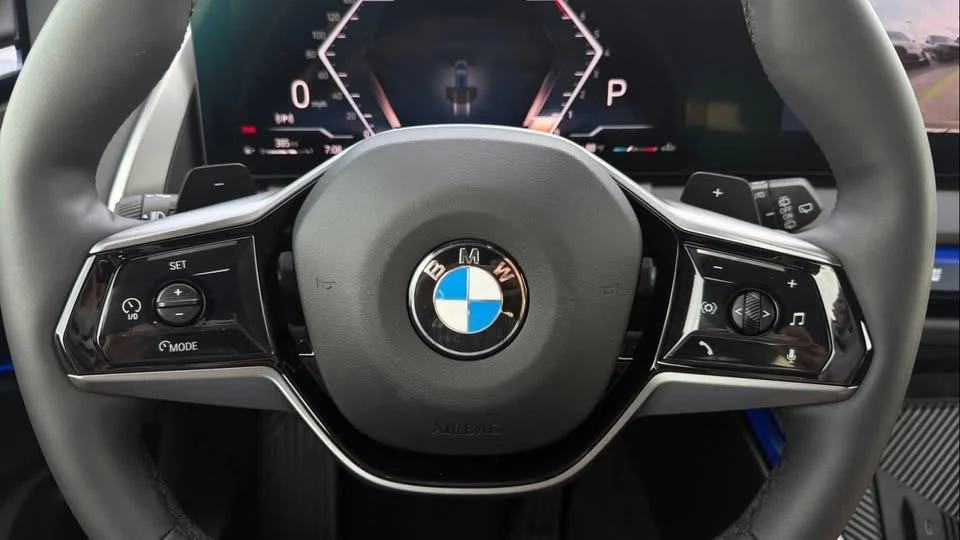 2026 BMW G08 X3 - Image 19 of 20