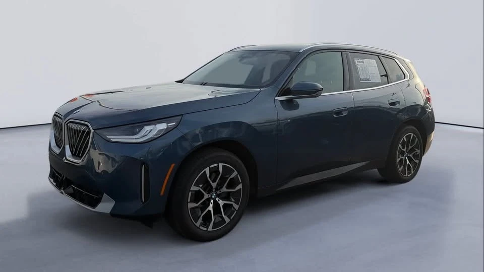 2026 BMW G08 X3 - Image 4 of 20