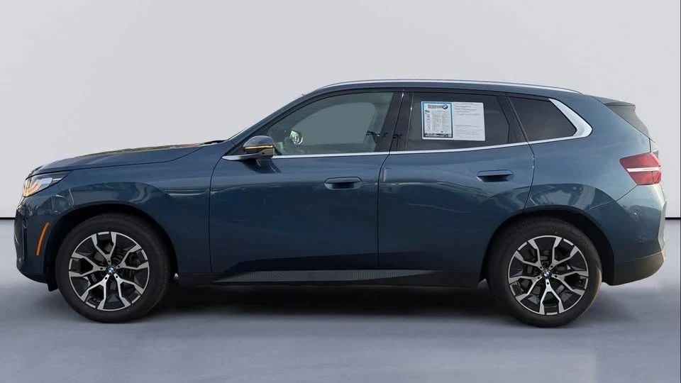 2026 BMW G08 X3 - Image 3 of 20