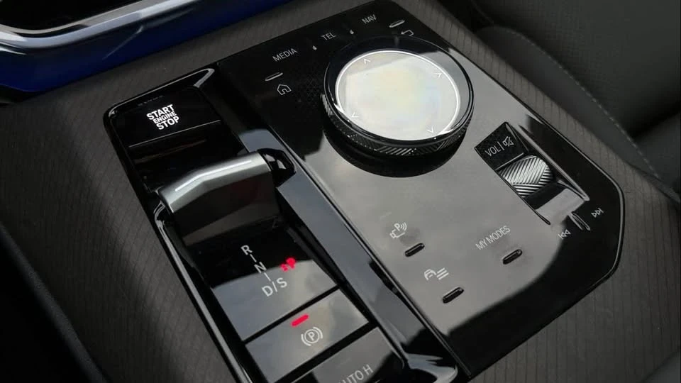 2026 BMW G08 X3 - Image 16 of 20