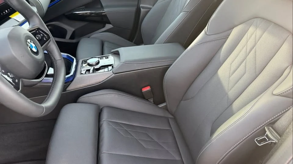 2026 BMW G08 X3 - Image 7 of 20